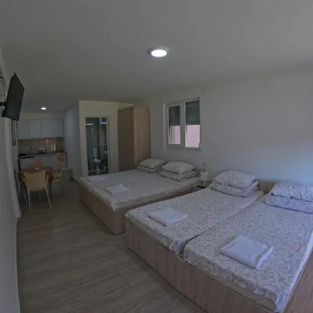 Stevanovic Apartment