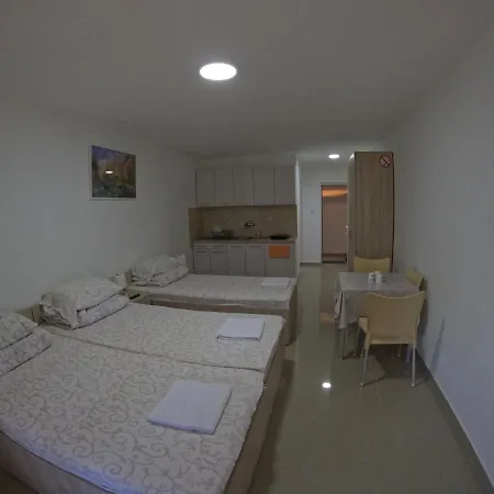 Stevanovic Apartment Bor