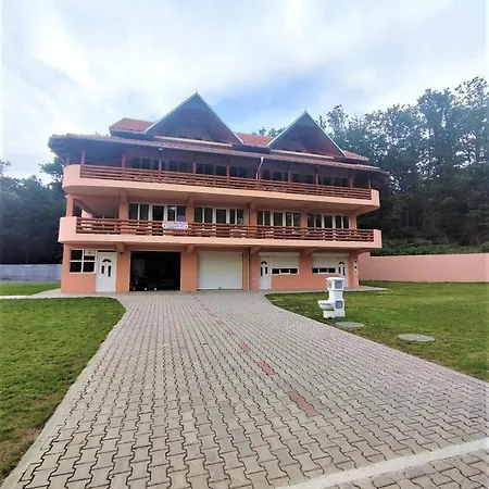 Stevanovic Apartment