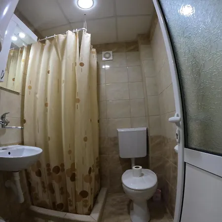 Apartment Stevanovic Bor