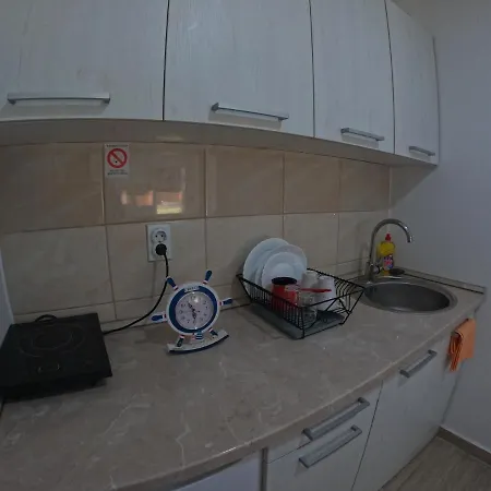 Stevanovic Apartment