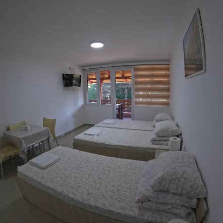 Stevanovic Apartment Bor