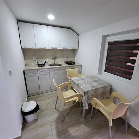 Stevanovic Apartment
