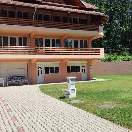 Stevanovic Apartment *