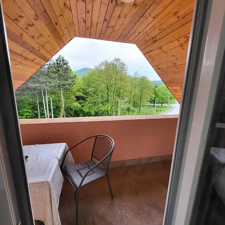 Stevanovic Apartment
