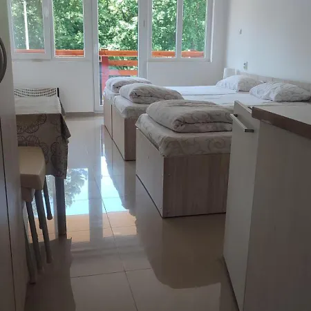 Stevanovic Apartment