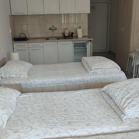 Stevanovic Apartment *