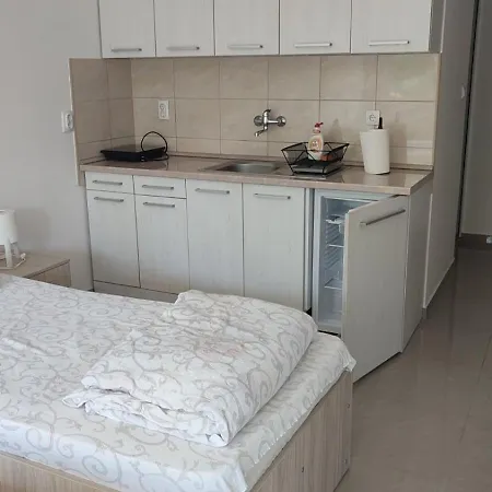 Apartment Stevanovic *