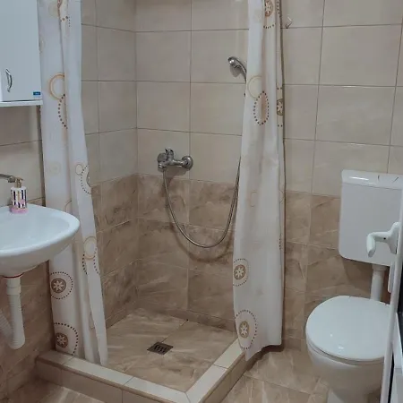 Stevanovic Apartment Bor